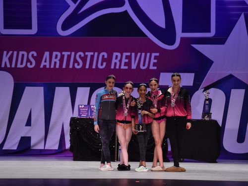 Long Island, NY - 3/18/2022 - Awards