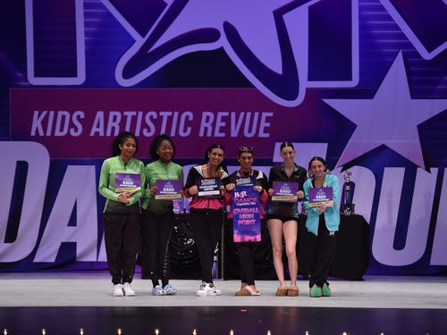 Long Island, NY - 3/18/2022 - Awards