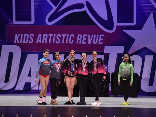 Long Island, NY - 3/18/2022 - Awards
