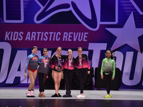 Long Island, NY - 3/18/2022 - Awards