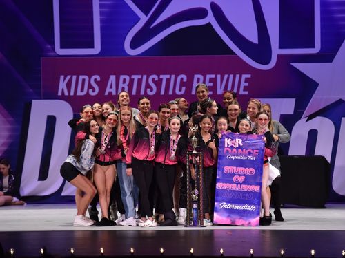 Long Island, NY - 3/18/2022 - Awards