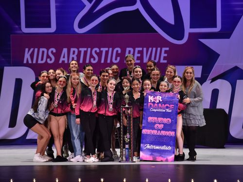 Long Island, NY - 3/18/2022 - Awards