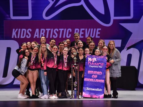Long Island, NY - 3/18/2022 - Awards