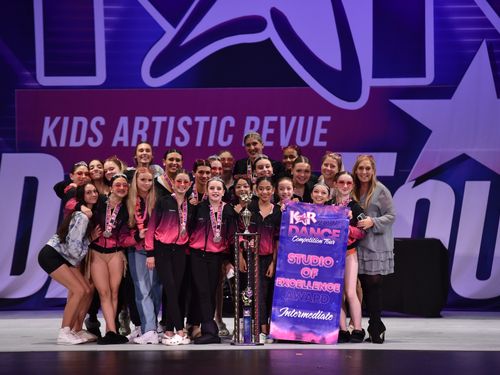 Long Island, NY - 3/18/2022 - Awards