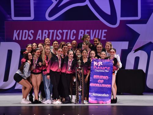 Long Island, NY - 3/18/2022 - Awards