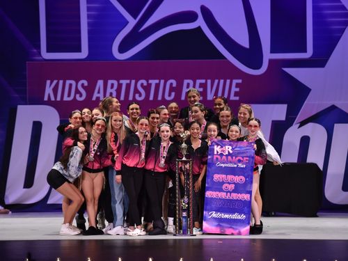 Long Island, NY - 3/18/2022 - Awards