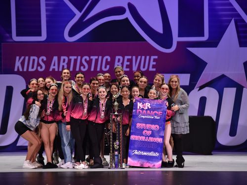 Long Island, NY - 3/18/2022 - Awards