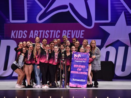 Long Island, NY - 3/18/2022 - Awards