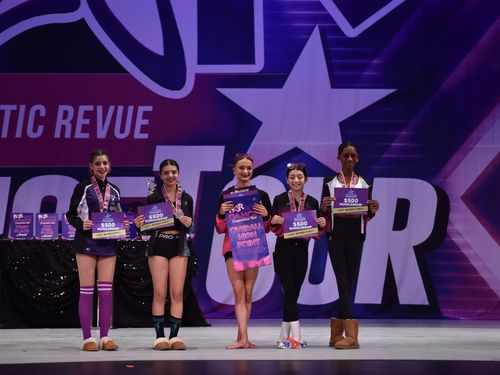 Long Island, NY - 3/18/2022 - Awards