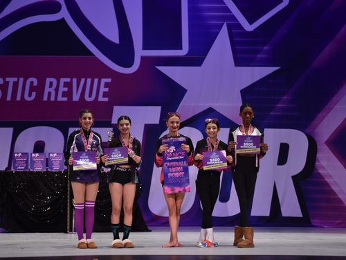 Long Island, NY - 3/18/2022 - Awards