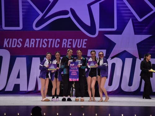 Long Island, NY - 3/18/2022 - Awards