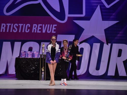 Long Island, NY - 3/18/2022 - Awards