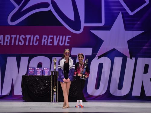 Long Island, NY - 3/18/2022 - Awards