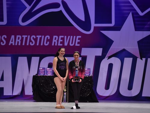 Long Island, NY - 3/18/2022 - Awards