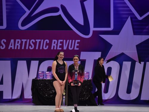 Long Island, NY - 3/18/2022 - Awards