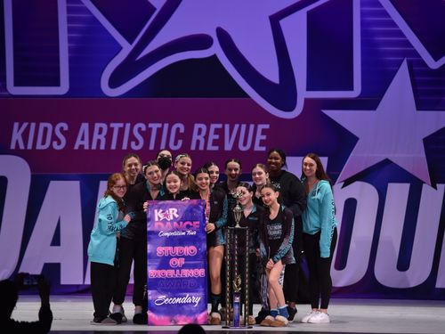 Long Island, NY - 3/18/2022 - Awards