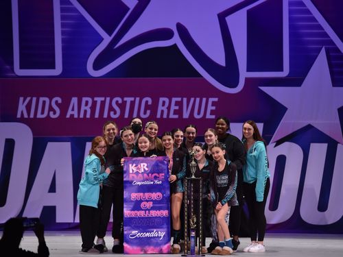 Long Island, NY - 3/18/2022 - Awards