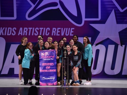 Long Island, NY - 3/18/2022 - Awards