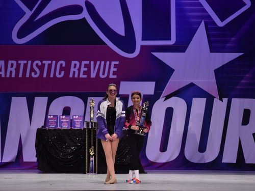 Long Island, NY - 3/18/2022 - Awards