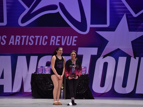 Long Island, NY - 3/18/2022 - Awards