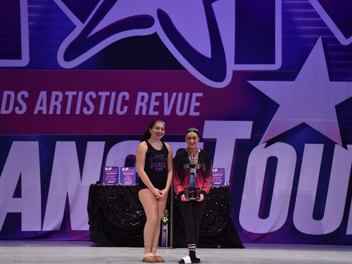 Long Island, NY - 3/18/2022 - Awards