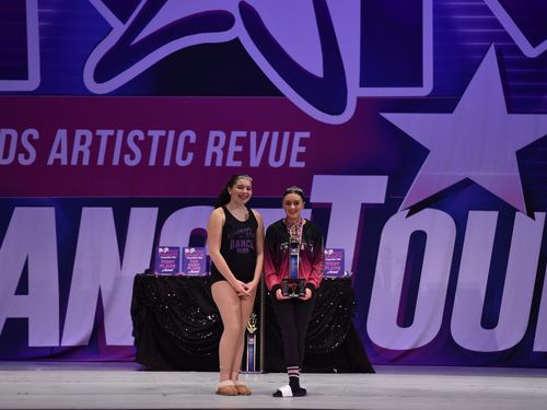 Long Island, NY - 3/18/2022 - Awards