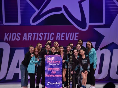 Long Island, NY - 3/18/2022 - Awards
