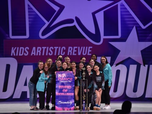 Long Island, NY - 3/18/2022 - Awards