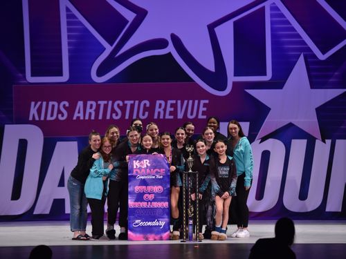 Long Island, NY - 3/18/2022 - Awards