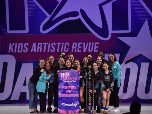 Long Island, NY - 3/18/2022 - Awards