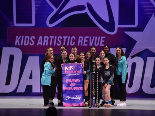 Long Island, NY - 3/18/2022 - Awards