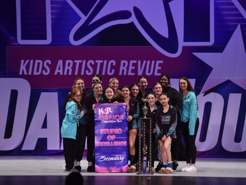 Long Island, NY - 3/18/2022 - Awards