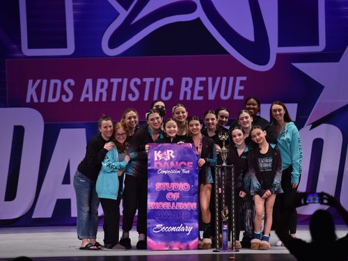 Long Island, NY - 3/18/2022 - Awards