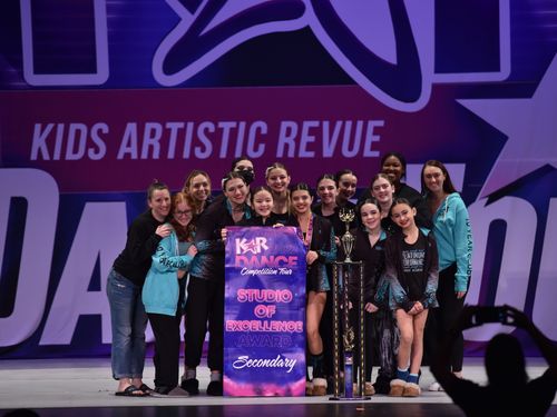 Long Island, NY - 3/18/2022 - Awards