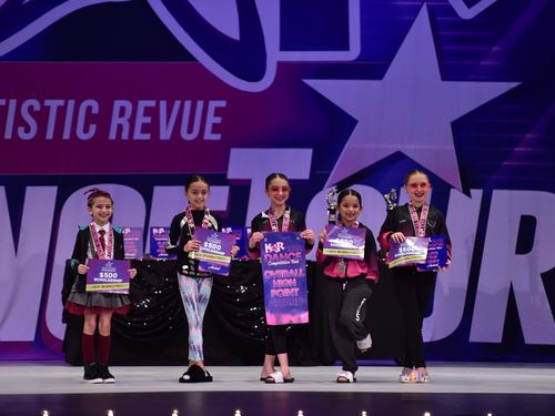 Long Island, NY - 3/18/2022 - Awards
