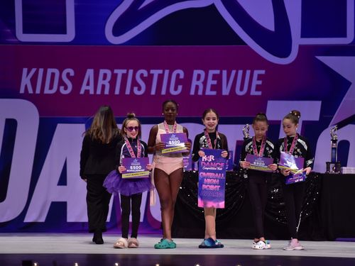 Long Island, NY - 3/18/2022 - Awards