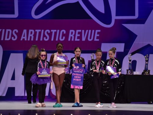 Long Island, NY - 3/18/2022 - Awards