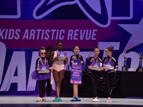 Long Island, NY - 3/18/2022 - Awards