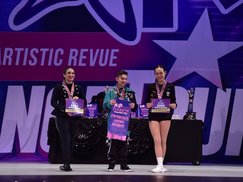 Long Island, NY - 3/18/2022 - Awards