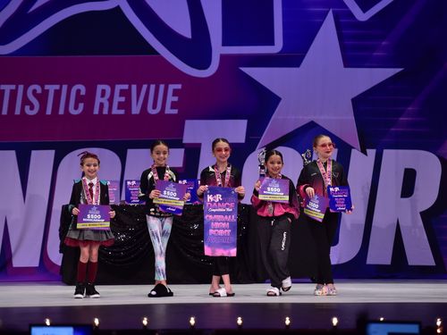 Long Island, NY - 3/18/2022 - Awards