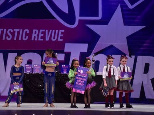 Long Island, NY - 3/18/2022 - Awards