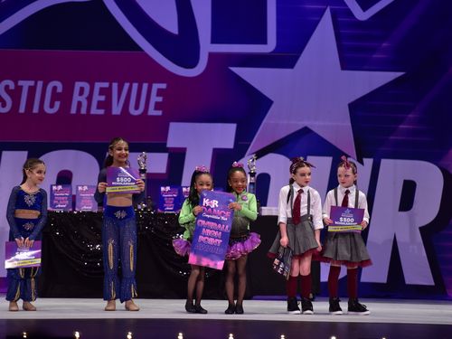 Long Island, NY - 3/18/2022 - Awards