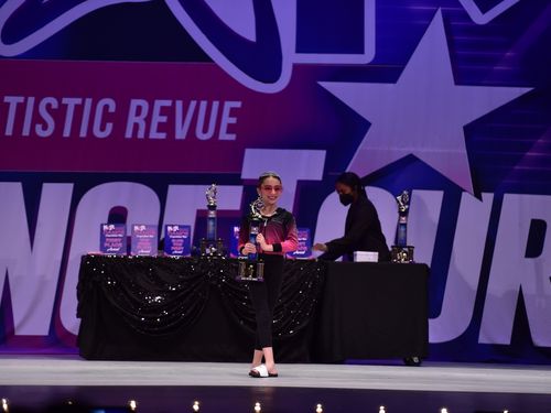 Long Island, NY - 3/18/2022 - Awards