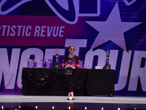 Long Island, NY - 3/18/2022 - Awards