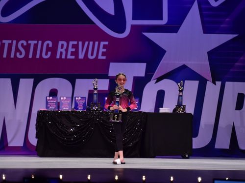 Long Island, NY - 3/18/2022 - Awards