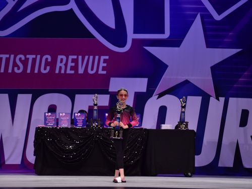 Long Island, NY - 3/18/2022 - Awards
