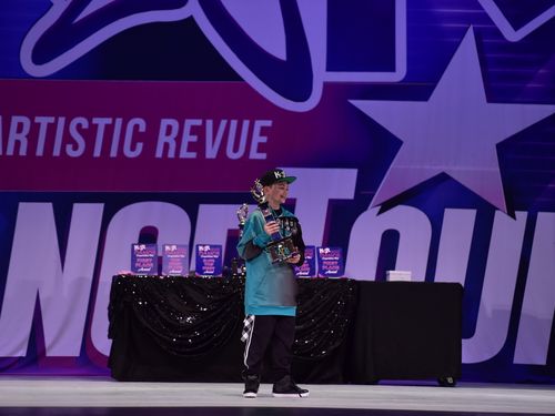 Long Island, NY - 3/18/2022 - Awards