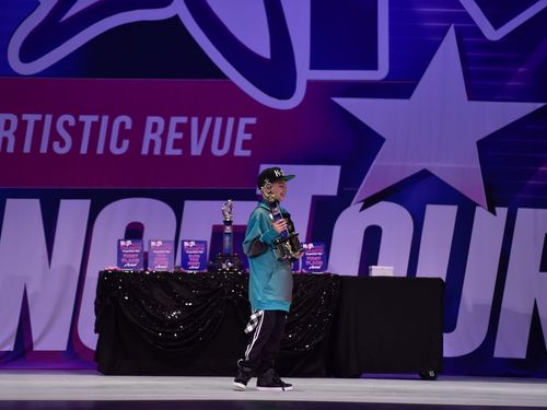Long Island, NY - 3/18/2022 - Awards