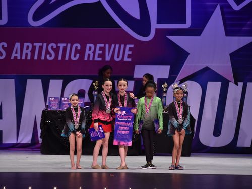 Long Island, NY - 3/18/2022 - Awards