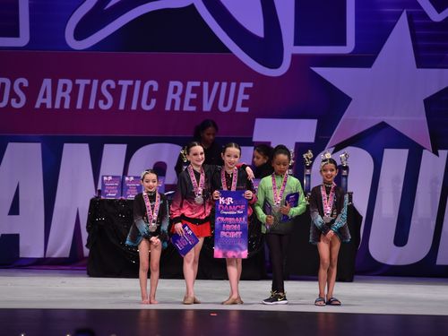 Long Island, NY - 3/18/2022 - Awards